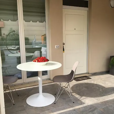 Casa Vacanza Annamai Apartment
