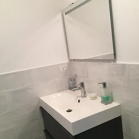 Casa Vacanza Annamai Apartment
