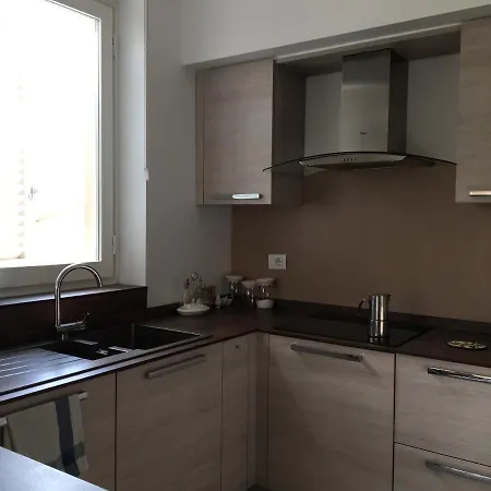 Casa Vacanza Annamai Apartment Montespertoli