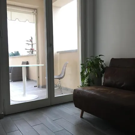 Casa Vacanza Annamai * Montespertoli