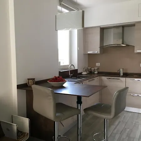 Casa Vacanza Annamai * Montespertoli