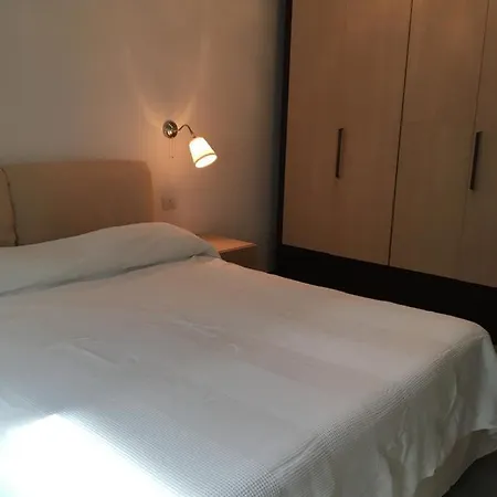 Apartment Casa Vacanza Annamai
