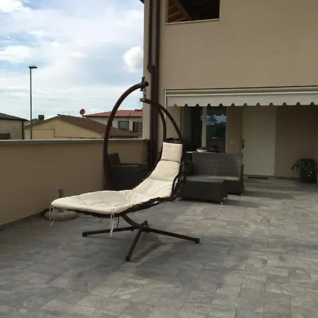 Casa Vacanza Annamai