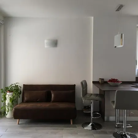 Casa Vacanza Annamai Montespertoli