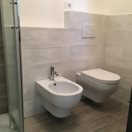 Casa Vacanza Annamai Apartment Montespertoli