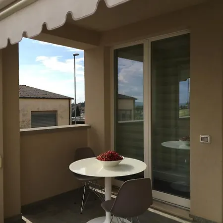 Casa Vacanza Annamai Apartment *
